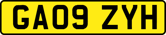 GA09ZYH