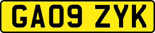 GA09ZYK