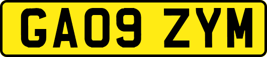 GA09ZYM