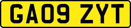GA09ZYT