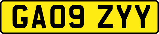 GA09ZYY