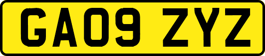 GA09ZYZ