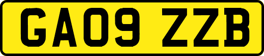 GA09ZZB
