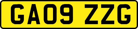 GA09ZZG