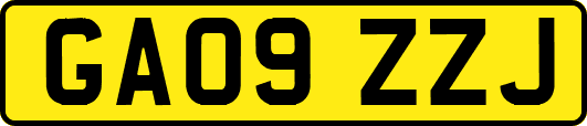 GA09ZZJ