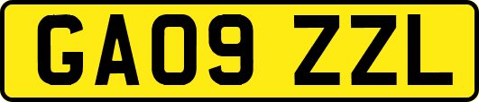 GA09ZZL