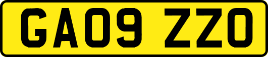GA09ZZO