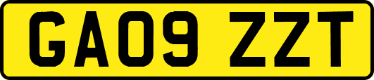 GA09ZZT