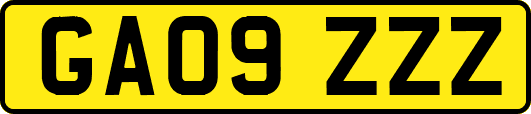 GA09ZZZ