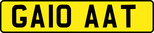 GA10AAT