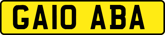 GA10ABA