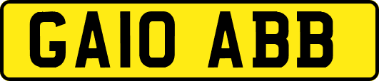 GA10ABB