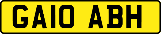 GA10ABH
