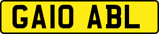 GA10ABL