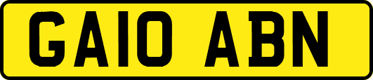 GA10ABN