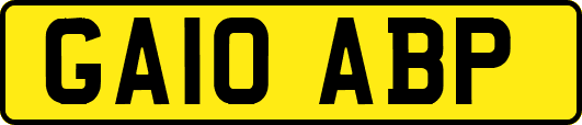 GA10ABP