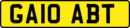 GA10ABT