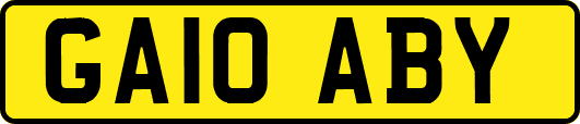 GA10ABY