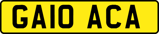 GA10ACA