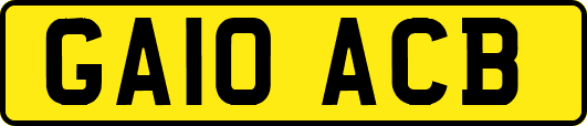 GA10ACB