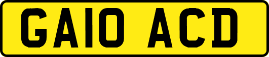 GA10ACD