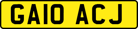 GA10ACJ