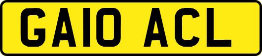 GA10ACL