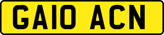 GA10ACN