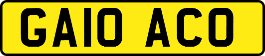 GA10ACO