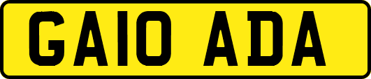 GA10ADA
