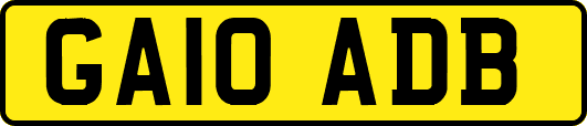 GA10ADB