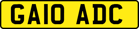 GA10ADC