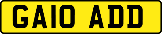 GA10ADD
