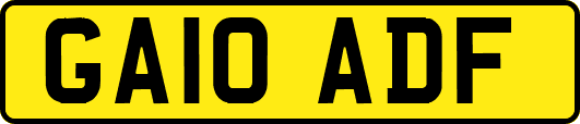 GA10ADF