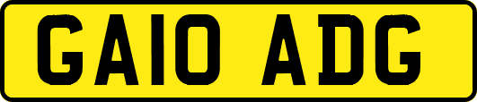 GA10ADG