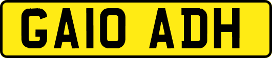 GA10ADH