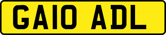 GA10ADL