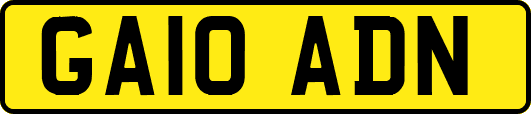 GA10ADN