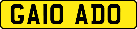 GA10ADO