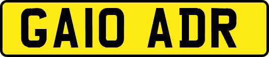 GA10ADR