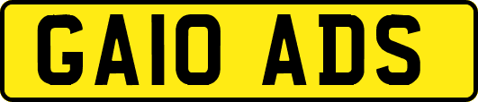 GA10ADS