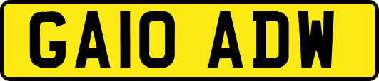 GA10ADW