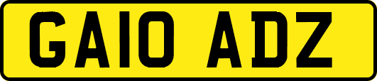 GA10ADZ