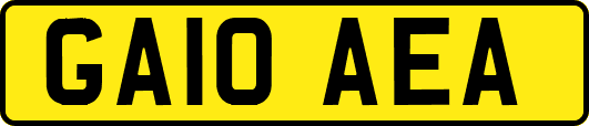 GA10AEA