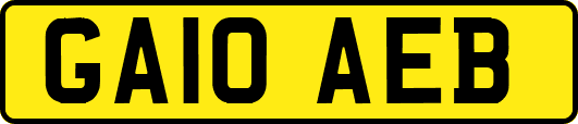 GA10AEB