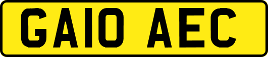 GA10AEC
