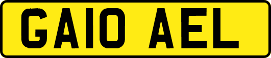 GA10AEL