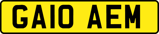 GA10AEM