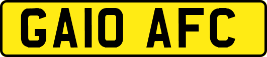 GA10AFC