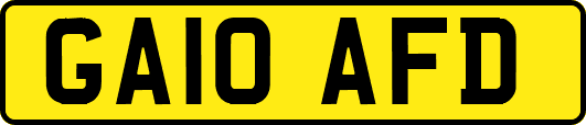 GA10AFD